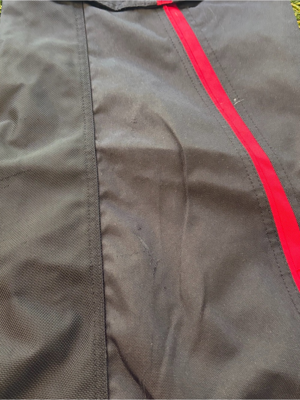 Fox Nomad Ride Series Convertible MTB Pants Shorts Size 36 2 in 1 Pants - Picture 15 of 15